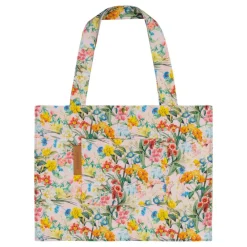 Metsola Päähineet Ja Huivit>FLOWER POWER BIG TOTE BAG -LAUKKU