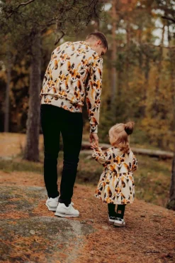 Metsola Kaikki Aikuisten Vaatteet|Samanlaiset Asut Lapsen Kanssa>FOX SESAME MEN'S SWEATER