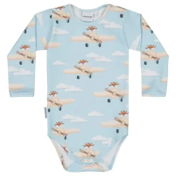Metsola Bodyt|Bodyt>FUN DAY -BODY | SUMMER SKY