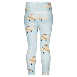 Metsola Housut & Legginsit>FUN DAY -LEGGINGSIT | SUMMER SKY