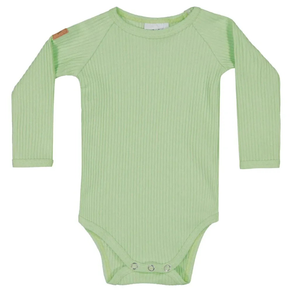 Metsola Bodyt|Bodyt>HEAVY RIB -BODY | PLANET
