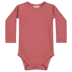 Metsola Bodyt|Bodyt>HEAVY RIB -BODY | RASPBERRY