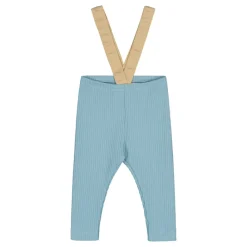 Metsola Housut & Legginsit|Housut & Legginsit>HEAVY RIB BRACE PANTS -HENKSELIHOUSUT | CLOUDY SKY