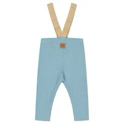 Metsola Housut & Legginsit|Housut & Legginsit>HEAVY RIB BRACE PANTS -HENKSELIHOUSUT | CLOUDY SKY