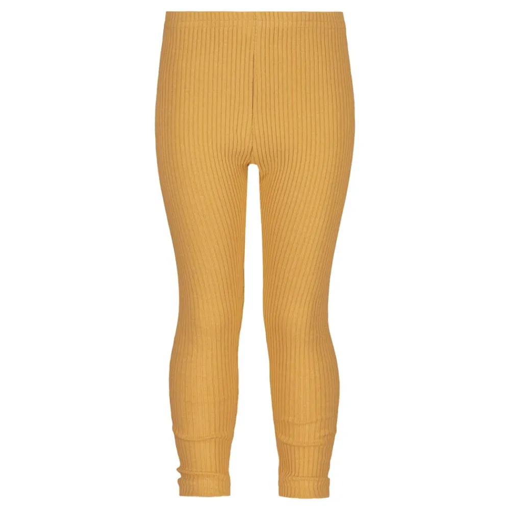Metsola Housut & Legginsit>HEAVY RIB -LEGGINGSIT | AUTUMN SUN