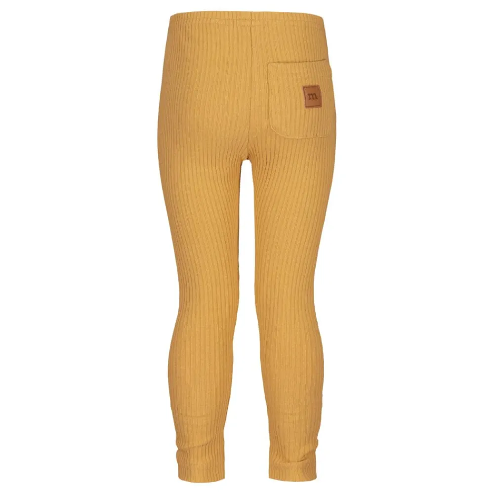 Metsola Housut & Legginsit>HEAVY RIB -LEGGINGSIT | AUTUMN SUN
