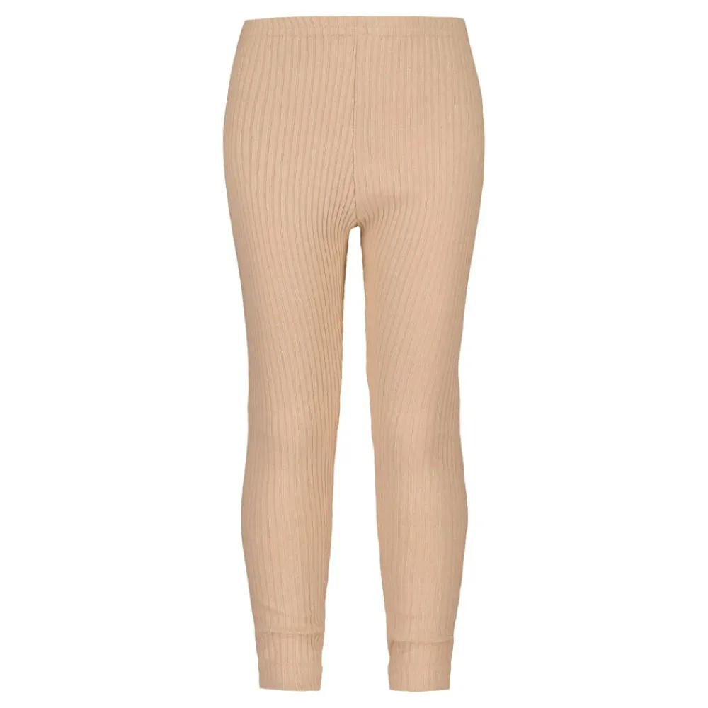 Metsola Housut & Legginsit|Housut & Legginsit>HEAVY RIB -LEGGINGSIT | MOONLIGHT