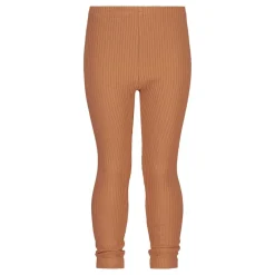 Metsola Housut & Legginsit>HEAVY RIB -LEGGINGSIT | PEANUT