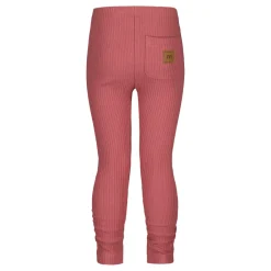 Metsola Housut & Legginsit>HEAVY RIB -LEGGINGSIT | RASPBERRY