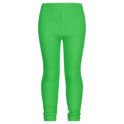 Metsola Housut & Legginsit|Housut & Legginsit>HEAVY RIB -LEGGINGSIT | SPACE GREEN