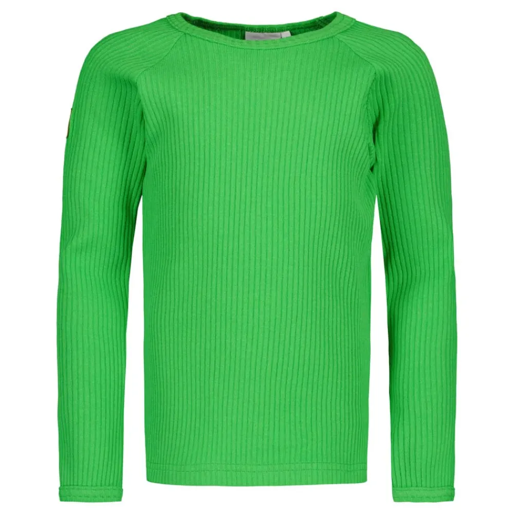 Metsola Paidat|Paidat>HEAVY RIB -PAITA | SPACE GREEN