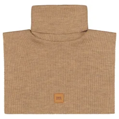 Metsola Päähineet Ja Huivit|Samanlaiset Asut Lapsen Kanssa>KNITTED-MERINOVILLAKAULURI | PEANUT BUTTER