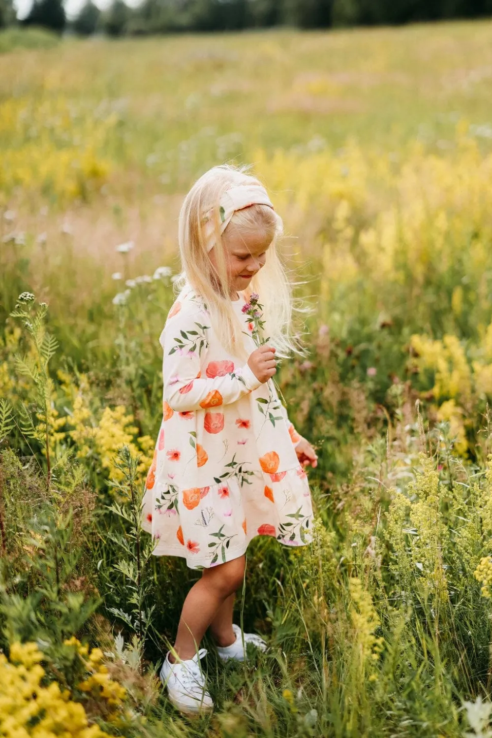 Metsola Päähineet Ja Huivit|Päähineet>LOVELY HEADBAND -PANTA | VANILLA