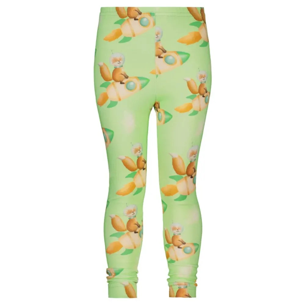 Metsola Housut & Legginsit|Housut & Legginsit>LUCKY ASTRONAUT -LEGGINGSIT | PLANET