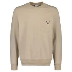Metsola Kaikki Aikuisten Vaatteet|Samanlaiset Asut Lapsen Kanssa>MEN'S SWEATER | SESAME