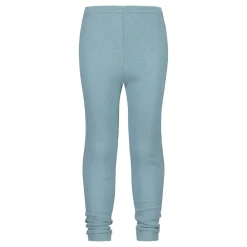 Metsola Merinovillavaatteet|Merinovillavaatteet>MERINO RIB -MERINOVILLA LEGGINGSIT | CLOUDY SKY