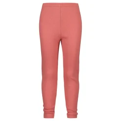 Metsola Merinovillavaatteet|Merinovillavaatteet>MERINO RIB -MERINOVILLA LEGGINGSIT | RASPBERRY