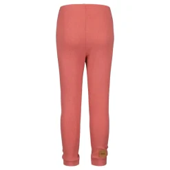 Metsola Merinovillavaatteet|Merinovillavaatteet>MERINO RIB -MERINOVILLA LEGGINGSIT | RASPBERRY