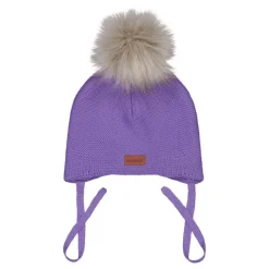 Metsola Päähineet Ja Huivit|Merinovillapipot>MINI CRYSTAL HAT -MERINOVILLAPIPO | JASMINE