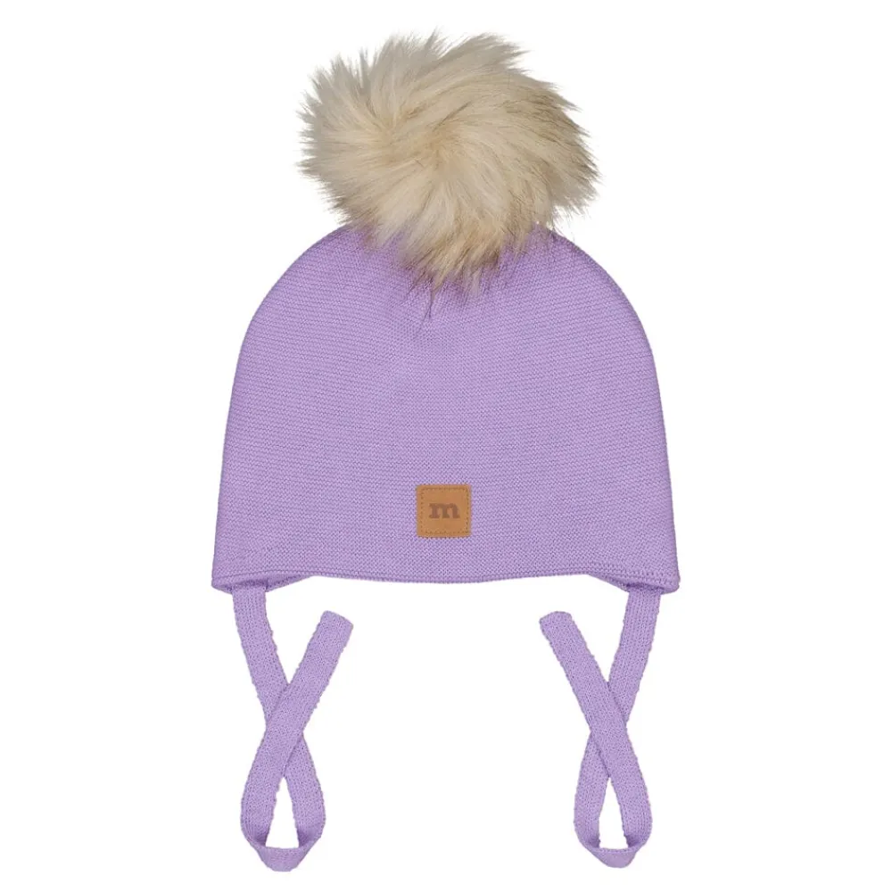 Metsola Päähineet Ja Huivit|Päähineet>MINI CRYSTAL HAT -PUUVILLAPIPO | LILY