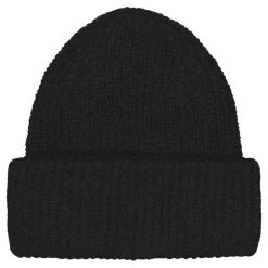Metsola Päähineet Ja Huivit|Kaikki Aikuisten Asusteet>MOHAIR BEANIE -PIPO | LICORICE