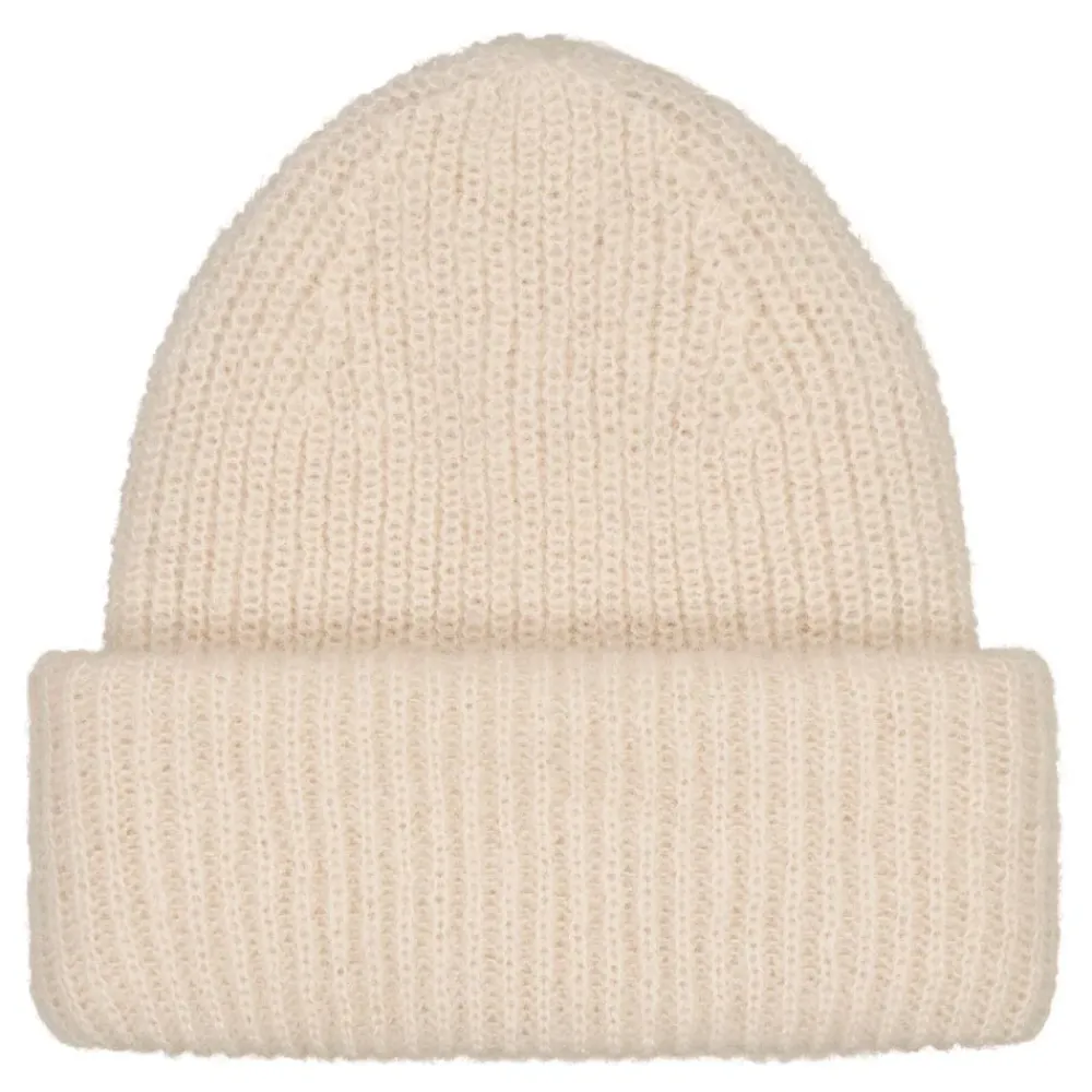Metsola Päähineet Ja Huivit|Kaikki Aikuisten Asusteet>MOHAIR BEANIE -PIPO | VANILLA