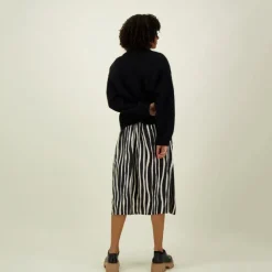 Metsola Paidat|Kaikki Aikuisten Vaatteet>MOHAIR SHORT CARDIGAN -NEULETAKKI | LICORICE