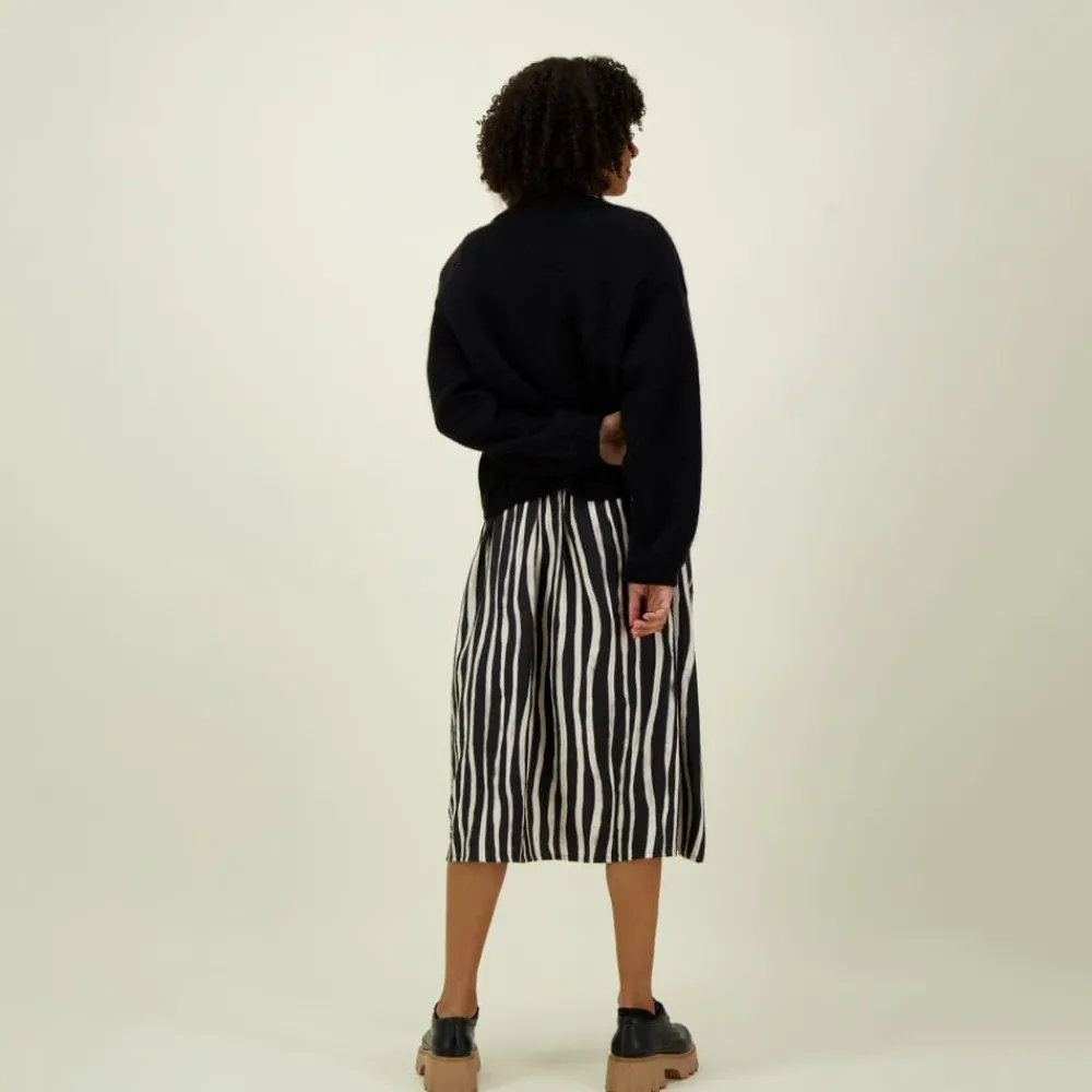 Metsola Paidat|Kaikki Aikuisten Vaatteet>MOHAIR SHORT CARDIGAN -NEULETAKKI | LICORICE