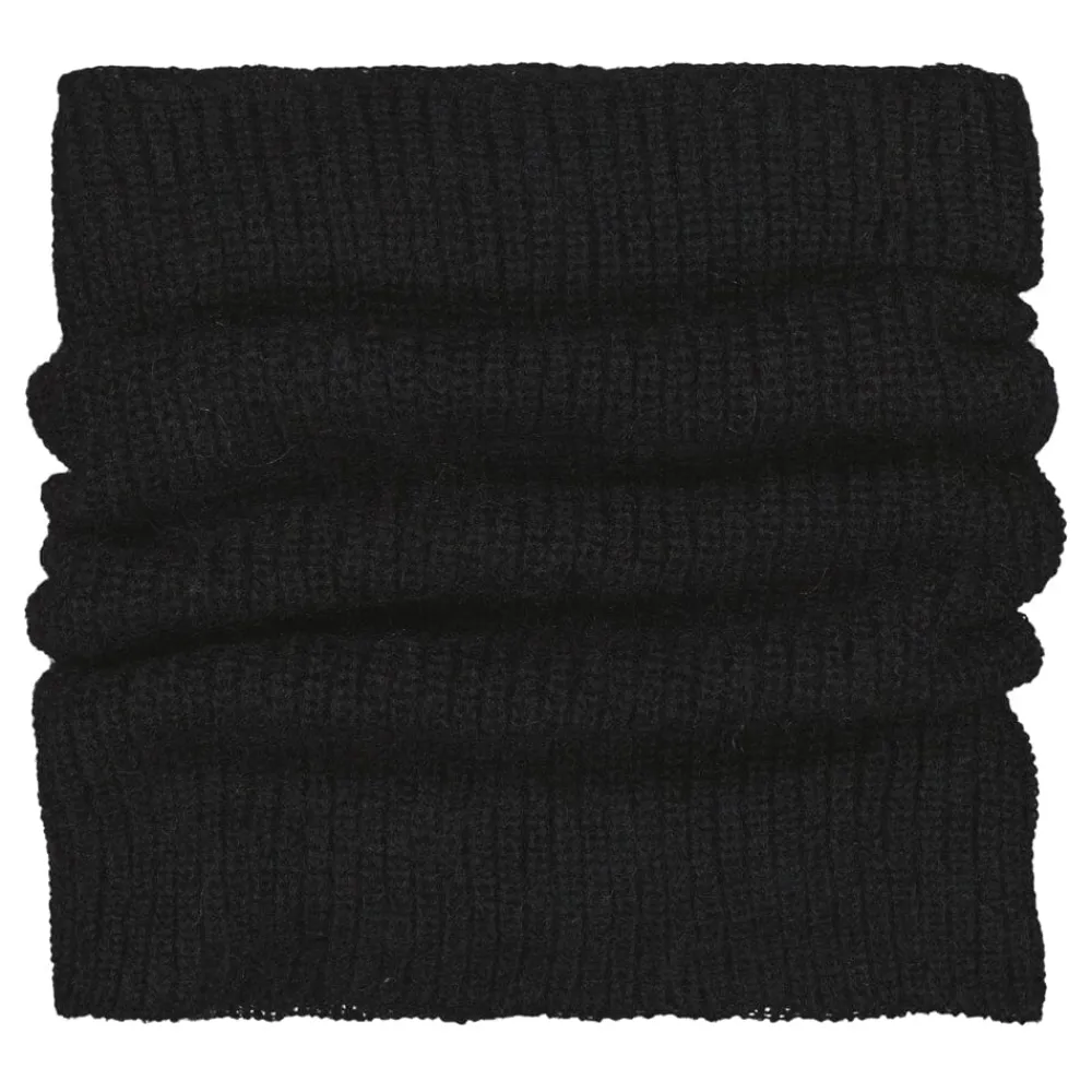 Metsola Päähineet Ja Huivit|Kaikki Aikuisten Asusteet>MOHAIR TUBE -TUUBIHUIVI | LICORICE