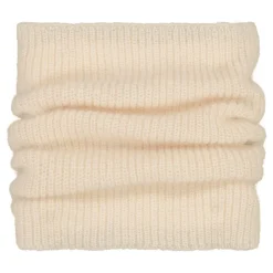 Metsola Kaikki Aikuisten Asusteet|Merinovilla-asusteet>MOHAIR TUBE -TUUBIHUIVI | VANILLA