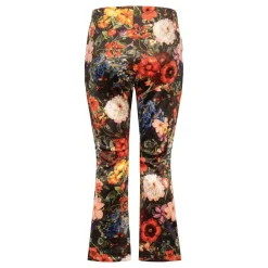Metsola Housut & Legginsit|Housut & Legginsit>MOMENTS VELOUR FLARE -HOUSUT