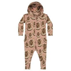 Metsola Jumpsuitit|Jumpsuitit>MOUSE-JUMPSUIT | ROSE