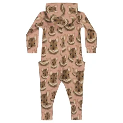 Metsola Jumpsuitit|Jumpsuitit>MOUSE-JUMPSUIT | ROSE