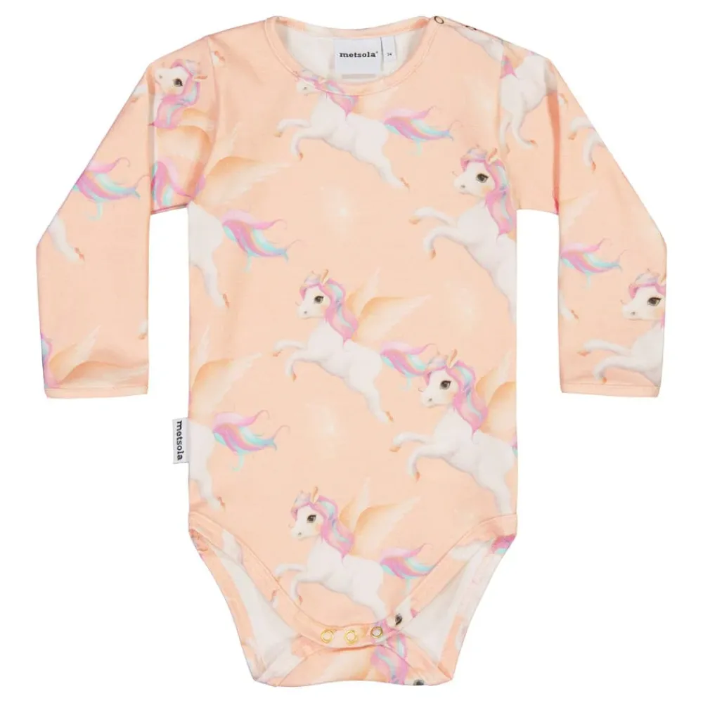 Metsola Bodyt|Bodyt>PASTEL PONY -BODY | SPARKLE