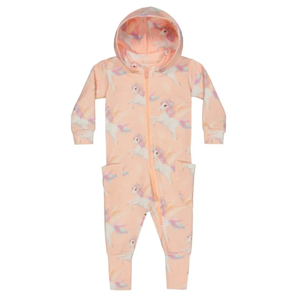 Metsola Jumpsuitit|Jumpsuitit>PASTEL PONY -JUMPSUIT | SPARKLE