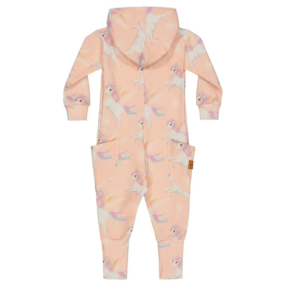 Metsola Jumpsuitit|Jumpsuitit>PASTEL PONY -JUMPSUIT | SPARKLE