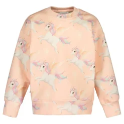 Metsola Paidat|Paidat>PASTEL PONY OVERSIZE SWEATER -COLLEGEPAITA | SPARKLE
