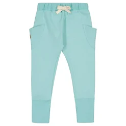 Metsola Housut & Legginsit|Housut & Legginsit>POCKET PANTS -COLLEGEHOUSUT | OCEAN