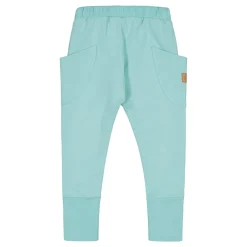 Metsola Housut & Legginsit|Housut & Legginsit>POCKET PANTS -COLLEGEHOUSUT | OCEAN