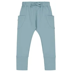 Metsola Housut & Legginsit|Housut & Legginsit>POCKET PANTS -COLLEGEHOUSUT | CLOUDY SKY