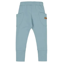 Metsola Housut & Legginsit|Housut & Legginsit>POCKET PANTS -COLLEGEHOUSUT | CLOUDY SKY