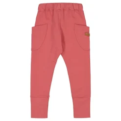 Metsola Housut & Legginsit|Housut & Legginsit>POCKET PANTS -COLLEGEHOUSUT | RASPBERRY