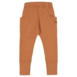 Metsola Housut & Legginsit|Housut & Legginsit>POCKET PANTS -COLLEGEHOUSUT | PEANUT