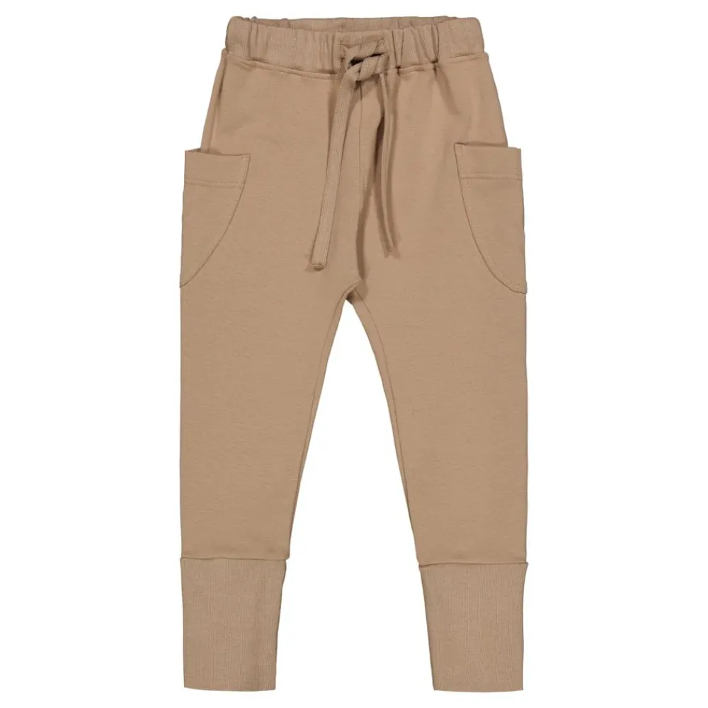 Metsola Klassikot|Housut & Legginsit>POCKET PANTS -HOUSUT | MUDDY BOOTS