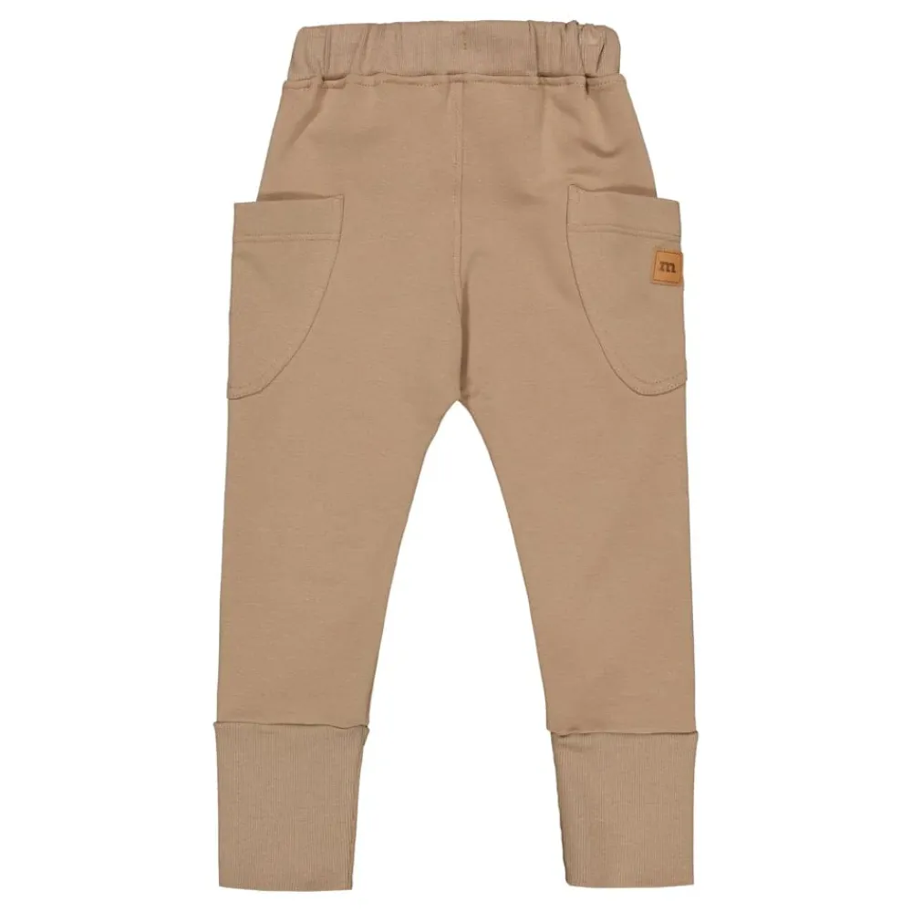 Metsola Klassikot|Housut & Legginsit>POCKET PANTS -HOUSUT | MUDDY BOOTS