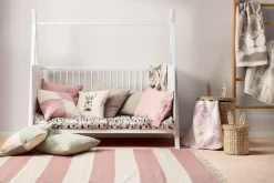 Metsola Koti>PUPU-TORKKUPEITTO | BEIGE / NATURAL WHITE