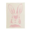 Metsola Koti>PUPU-TORKKUPEITTO | PINK ROSE / NATURAL WHITE