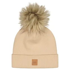 Metsola Päähineet Ja Huivit|Päähineet>RIB BEANIE -TUPSUPIPO | MOONLIGHT