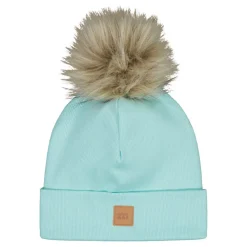 Metsola Päähineet Ja Huivit|Päähineet>RIB BEANIE -TUPSUPIPO | OCEAN
