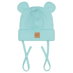 Metsola Päähineet Ja Huivit|Päähineet>RIB BEAR BABY BEANIE -PIPO | OCEAN
